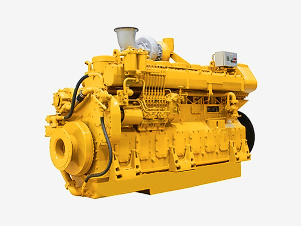 濟(jì)柴8190、8V190型柴油機(jī)